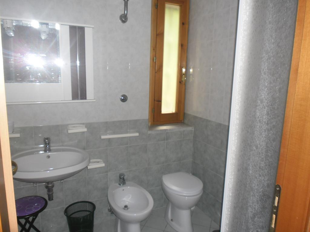 Agriturismo La Selva Cava De' Tirreni Room photo